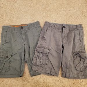 Boys 16 Urban Pipeline Shorts Bundle